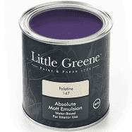 Little green palentine