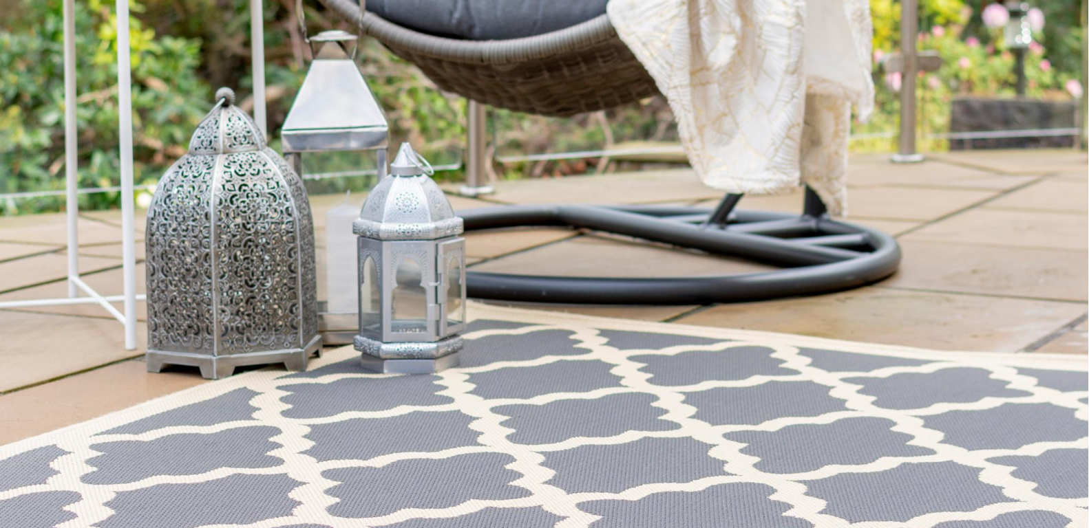 Outdoor Rugs