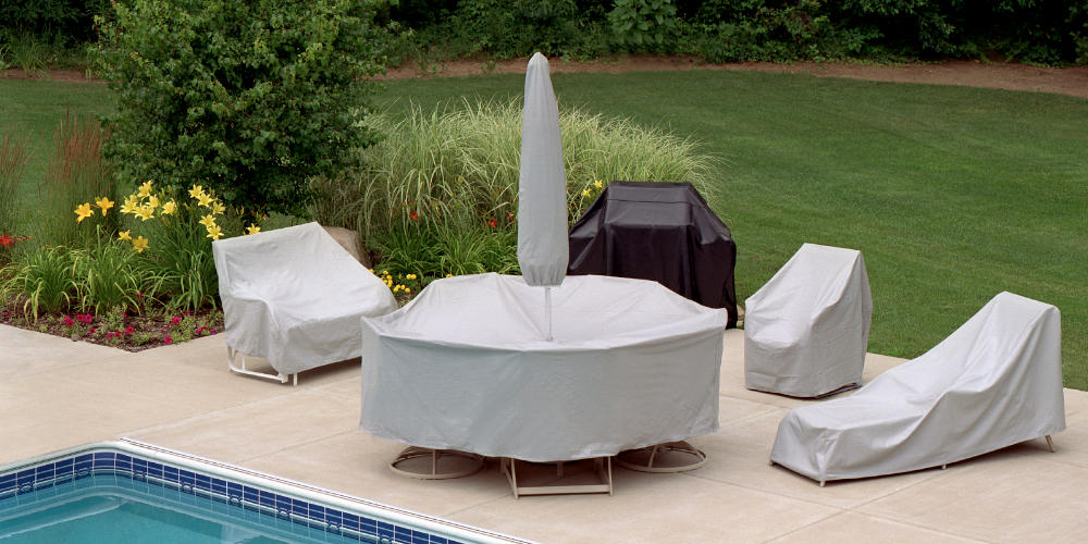 Patio Furniture Covers 1000