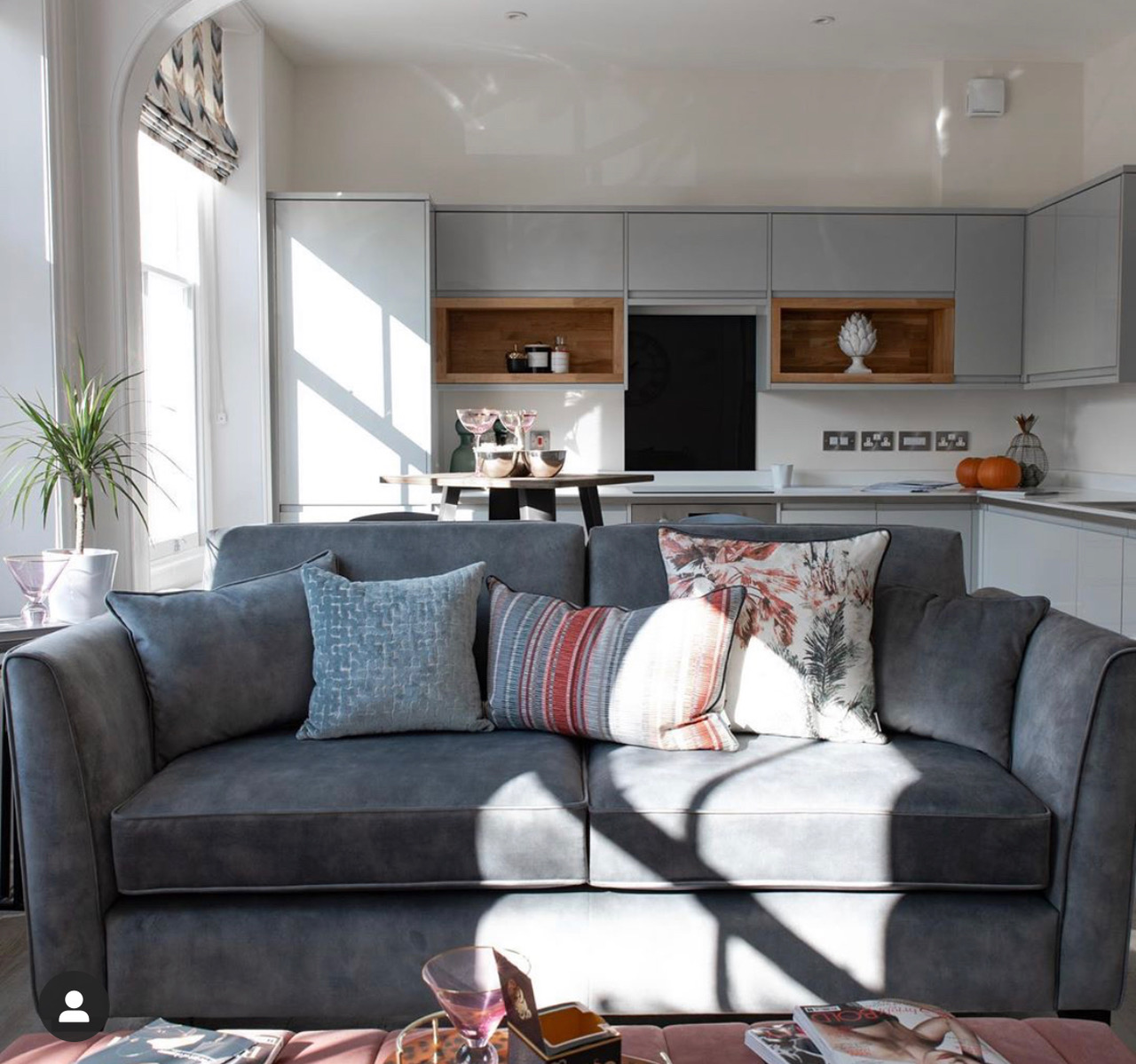 Dine in Style | JT Interiors | Creative homes & commercial design
