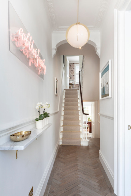 Elegantly Georgian | JT Interiors | Creative homes & commercial design
