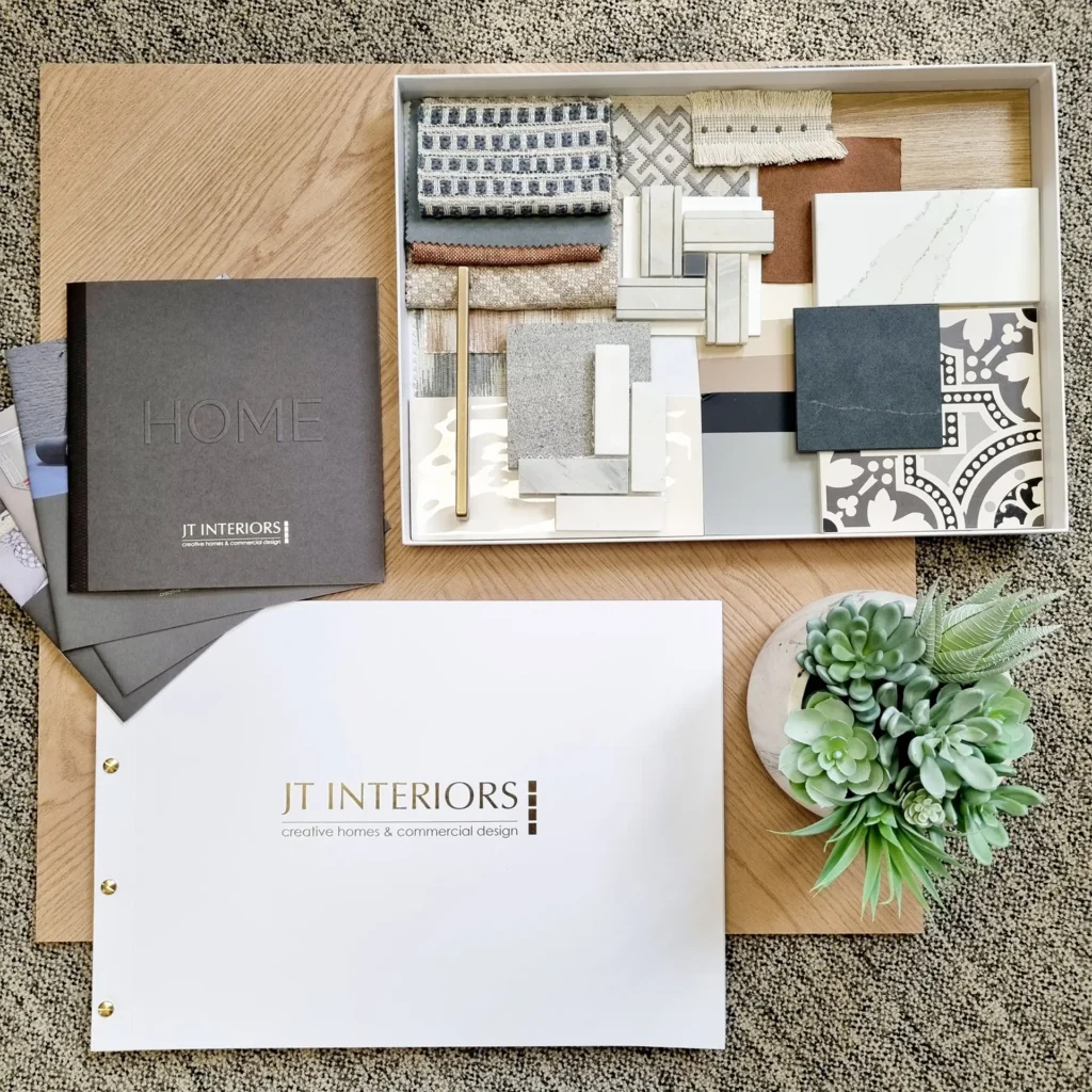 Home and Commercial Interior Design Studio based in Oxfordshire, The Cotswolds and Home Counties