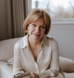 Owner and founder of JT Interior designers and the interior design team Jill Treloggen