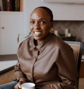 JT Interiors, member of the Interior Design Team featuring Cherelle Gayle