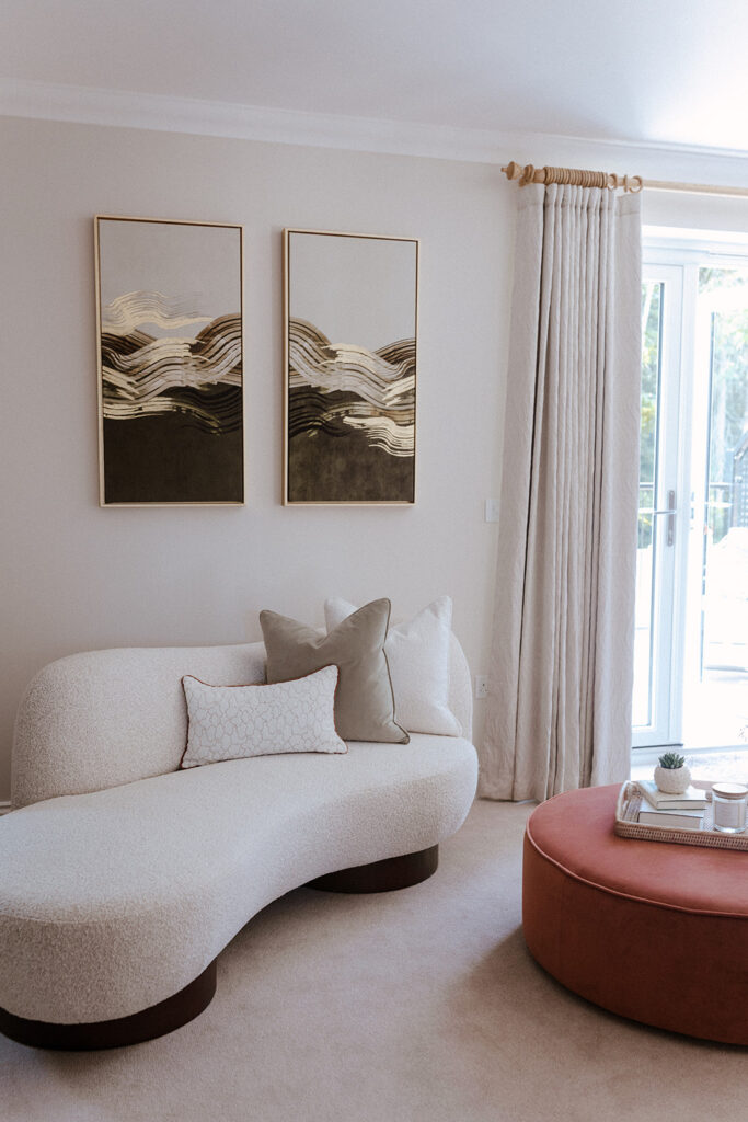 JT Interiors - Manor Gardens