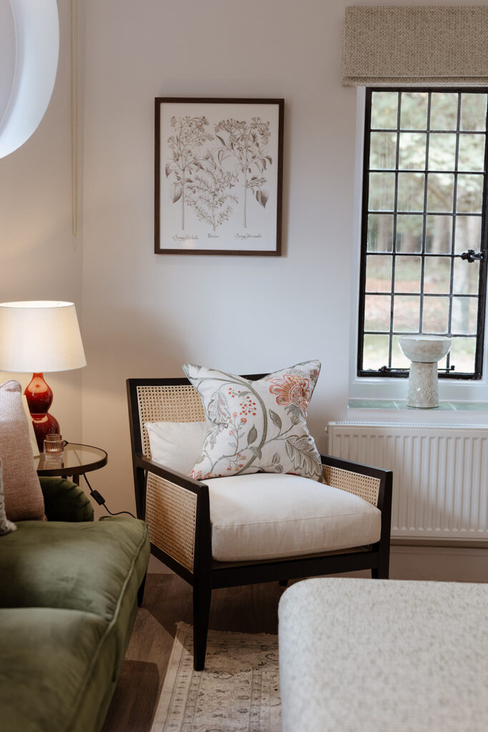 space planning for retirement living is so important