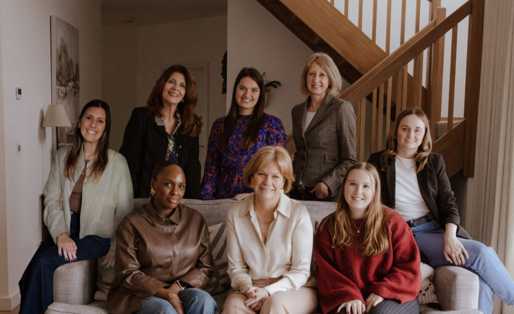 JT Interiors team photo