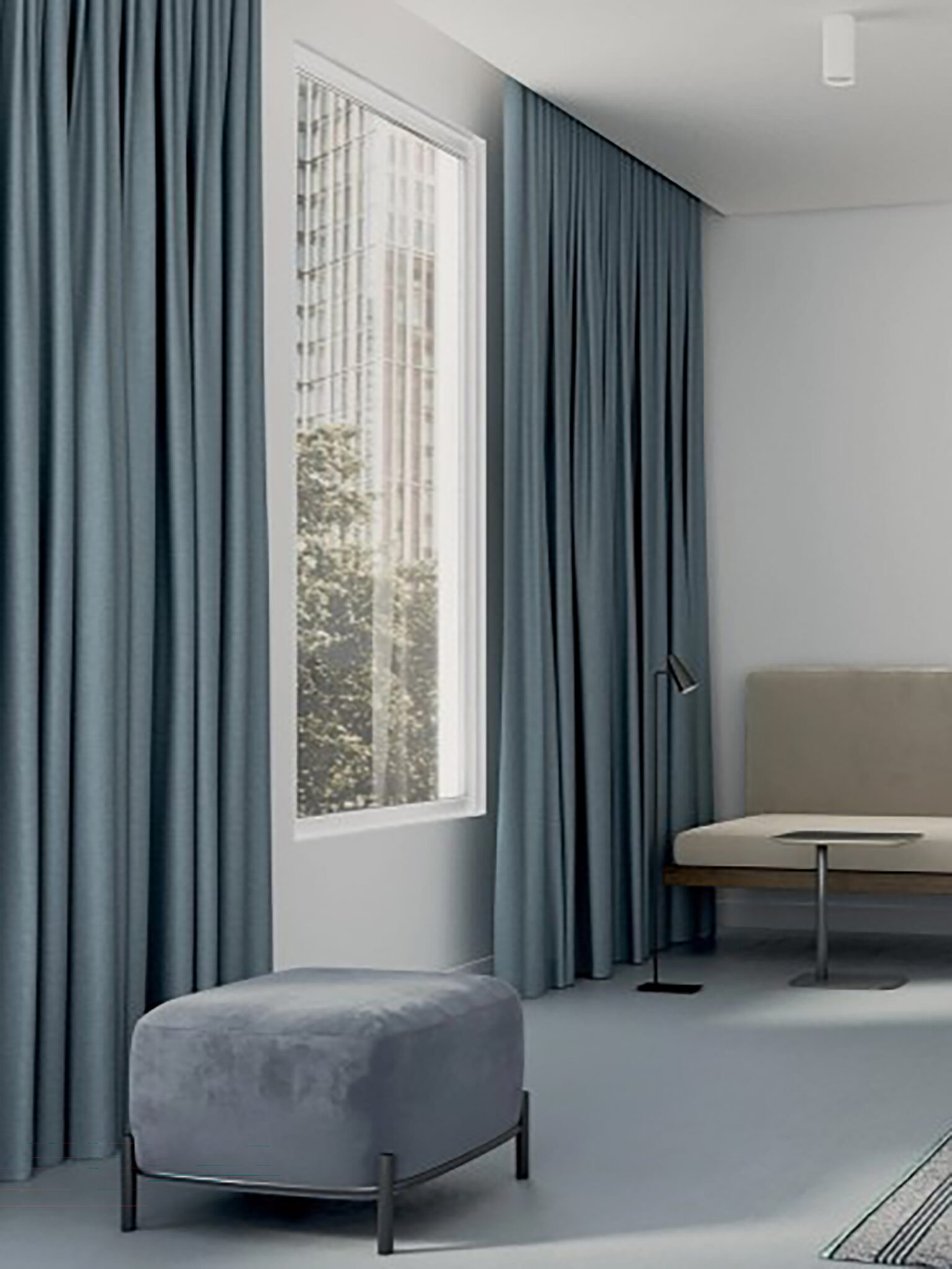 buy prestigious textiles at JT Interiors