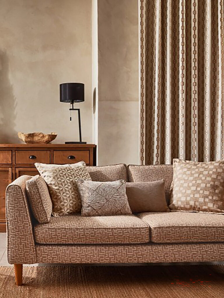 buy prestigious textiles at JT Interiors