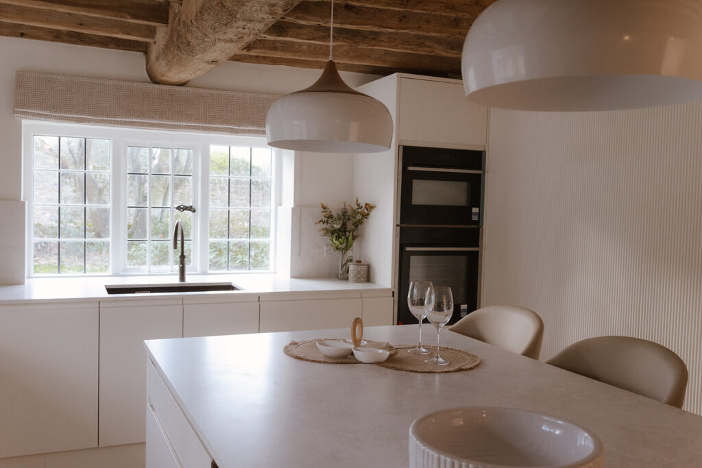 Farmhouse Project 1