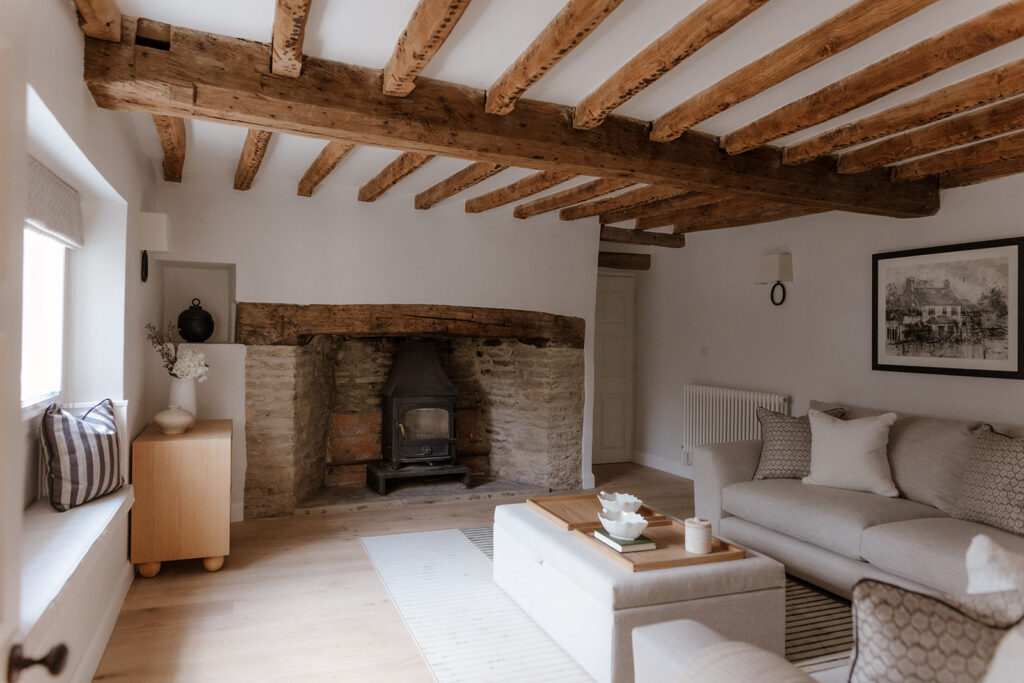 Farmhouse Project 120