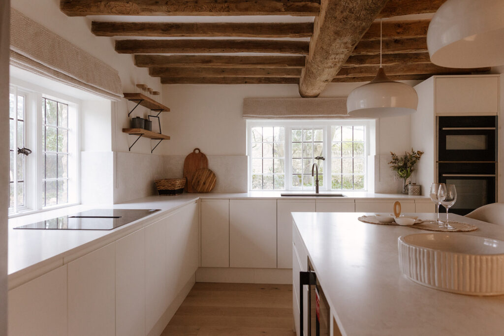 Farmhouse Project 29