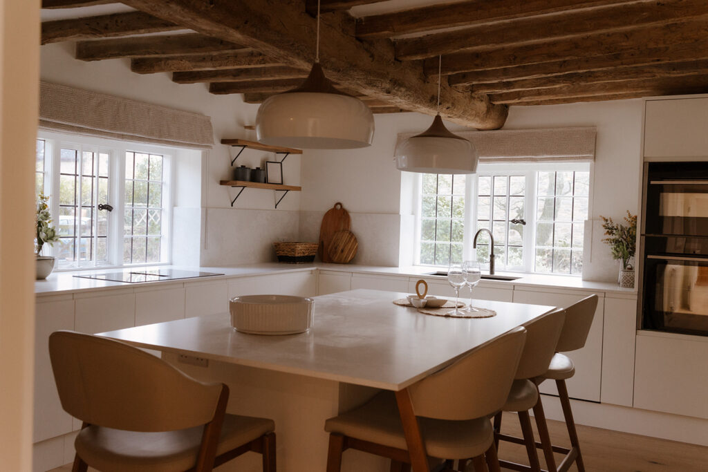 Farmhouse Project 9