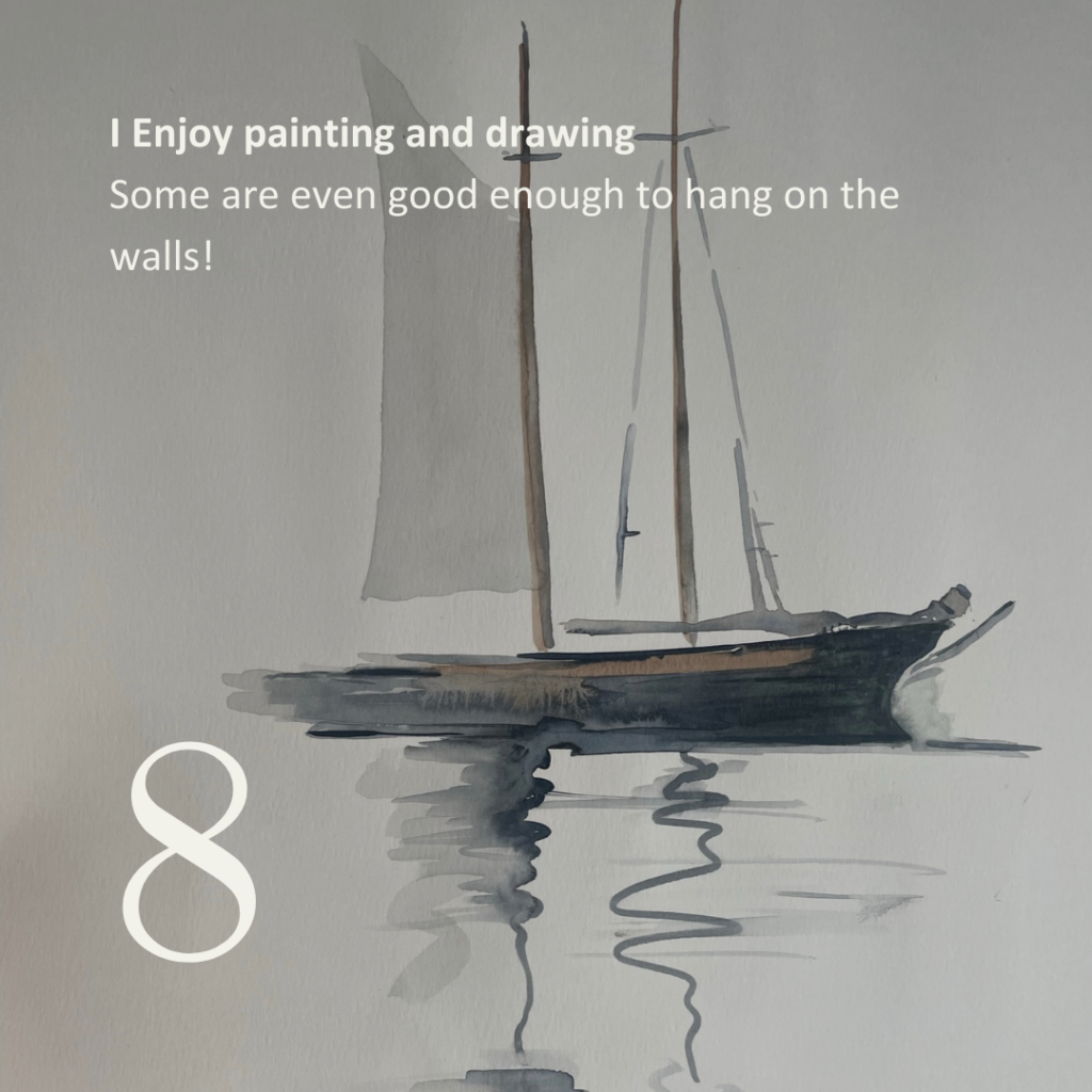 9 1
