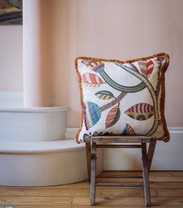 Buy Ian Sanderson fabrics at JT Interiors