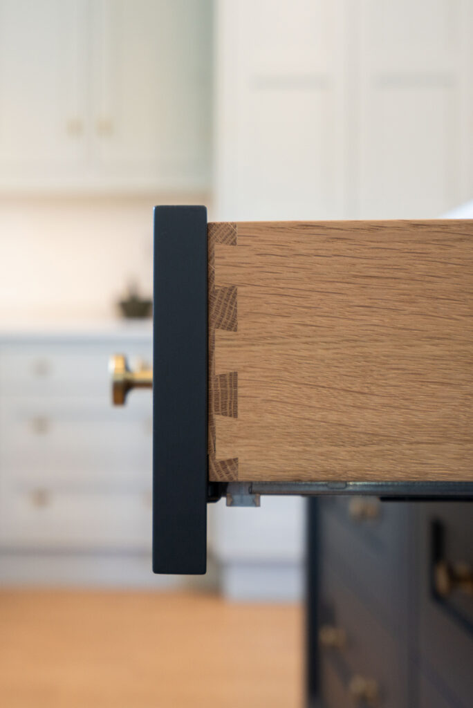 kitchen details