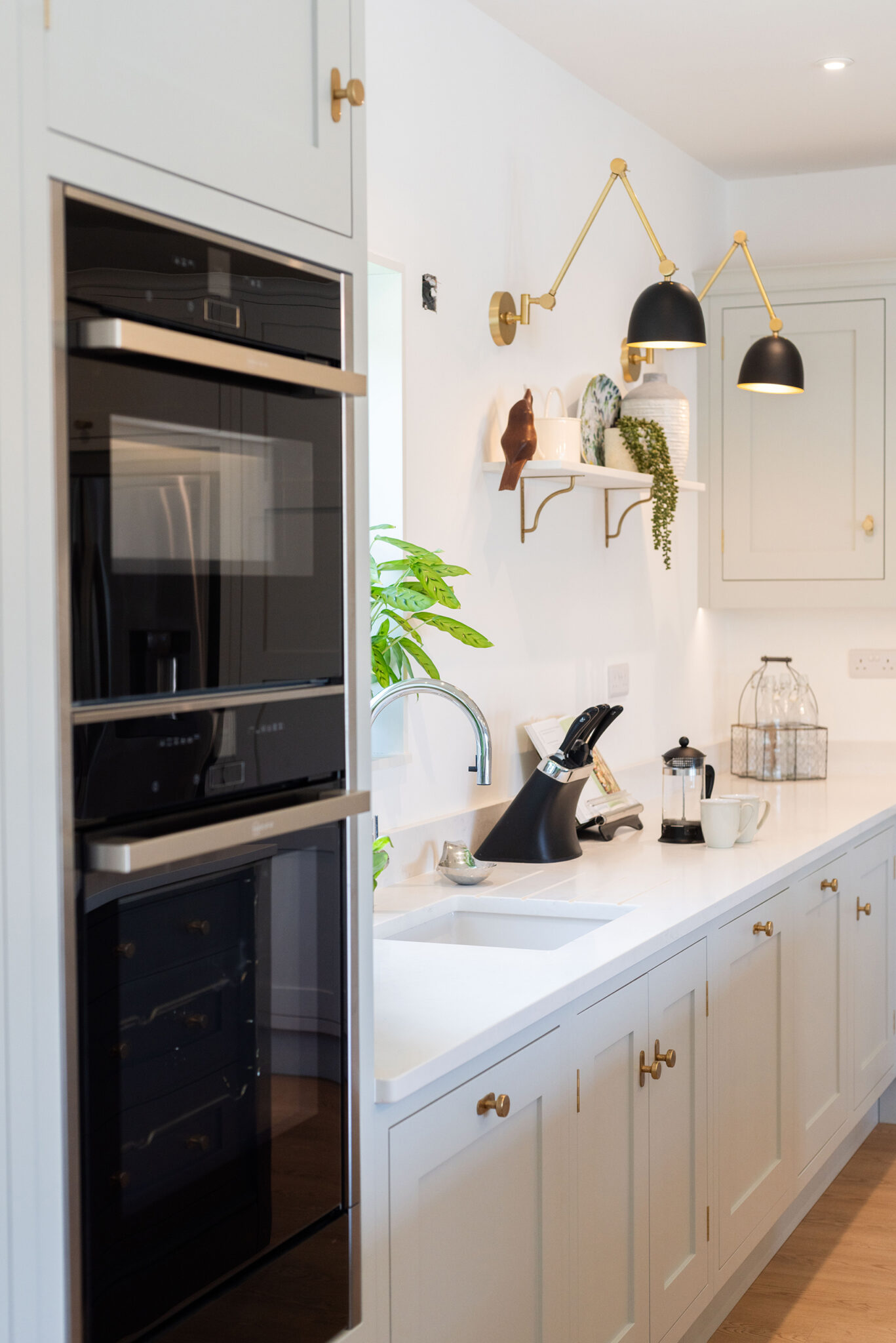 kitchen lighting