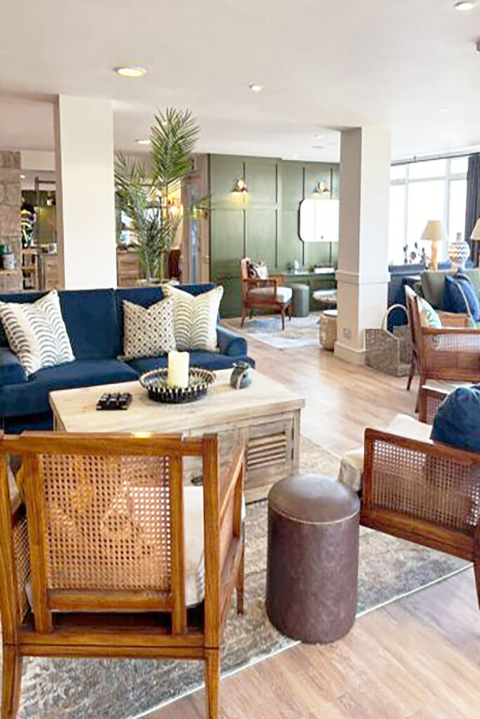 lounge