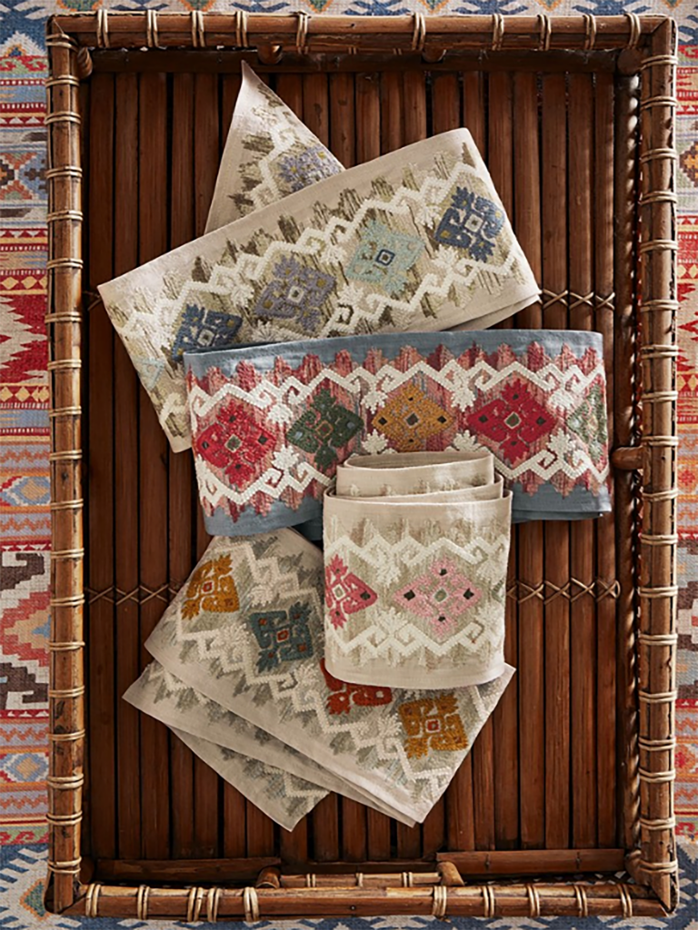 Buy Colefax & Fowler wallpaper at JT Interiors Oxford