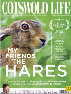 Cotswold Life - JT Interiors feature top 6 interior designers in oxford
