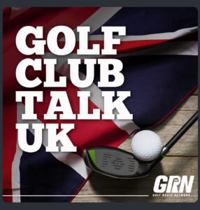 Golf Club Talk UK