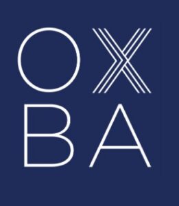 Oxford Business Awared